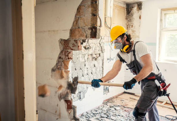 Best Concrete Flooring Contractor  in Crownsville, MD